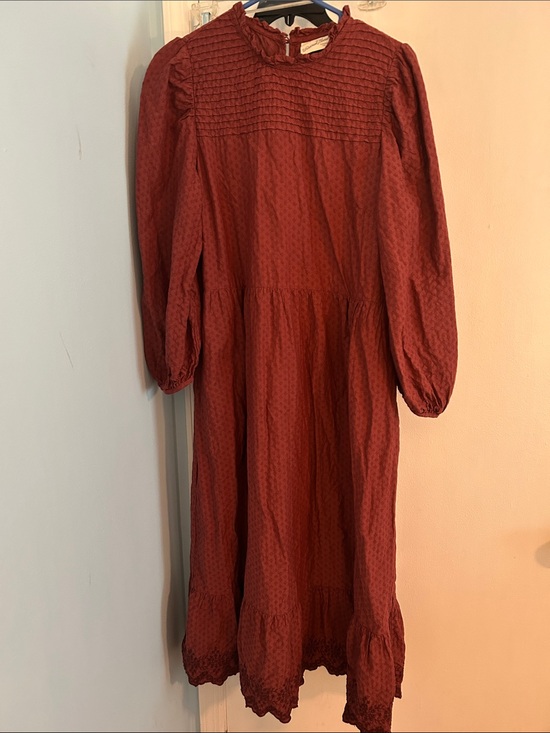 Universal Thread Dresses & Skirts - Universal Thread prairie dress size large L